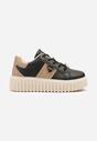 Sneakers Eleanilia Negri