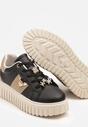 Sneakers Eleanilia Negri