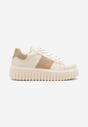 Sneakers Eleandelle Bej