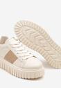 Sneakers Eleandelle Bej