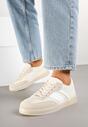 Sneakers Eleaniria Bej