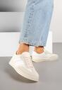 Sneakers Eleaniria Bej
