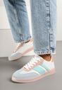 Sneakers Eleaniria Culori mixte