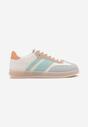Sneakers Eleaniria Culori mixte