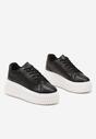 Sneakers Eleainna Negri