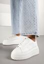 Sneakers Eleainna Albi