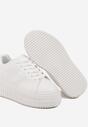 Sneakers Eleainna Albi