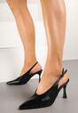 Sandale Delaneta Negre