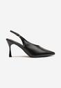 Sandale Delaneta Negre