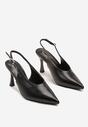 Sandale Delaneta Negre