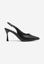 Sandale Azzire Negre