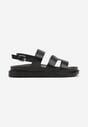 Sandale Tervesin Negre