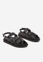Sandale Tervesin Negre