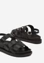 Sandale Tervesin Negre