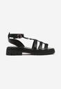 Sandale Aserla Negre
