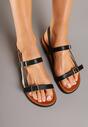 Sandale Ilanelia Negre