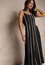 Rochie Gonariel Neagră