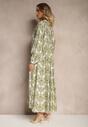 Rochie Gonalia Verde