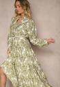 Rochie Gonalia Verde