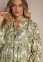 Rochie Gonalia Verde