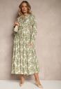 Rochie Gonalia Verde