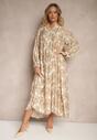 Rochie Gonalia Bej