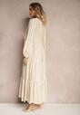 Rochie Gonalien Bej