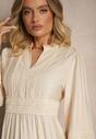 Rochie Gonalien Bej