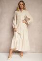 Rochie Gonalien Bej
