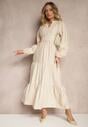 Rochie Gonalien Bej
