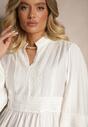 Rochie Gonalien Albă