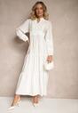 Rochie Gonalien Albă