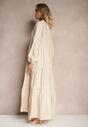 Rochie Gonalorin Bej