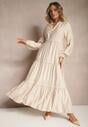Rochie Gonalorin Bej