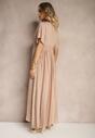 Rochie Ivelvesa Bej