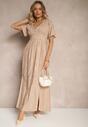 Rochie Ivelvesa Bej