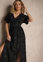 Rochie Ivelvesa Neagră