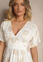 Rochie Ivelvesa Albă
