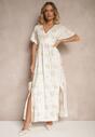Rochie Ivelvesa Albă