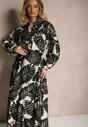 Rochie Wilvesia Neagră