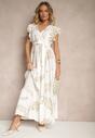 Rochie Grelvesa Albă