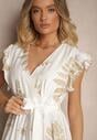 Rochie Grelvesa Albă