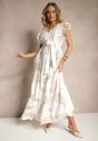 Rochie Grelvesa Albă