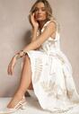 Rochie Grelvesa Albă