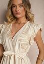 Rochie Grelvesa Bej