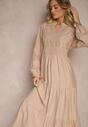 Rochie Gonalien Bej