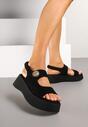 Sandale Danireth Negre