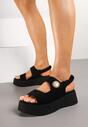 Sandale Danireth Negre