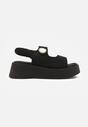 Sandale Danireth Negre