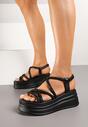 Sandale Danowen Negre